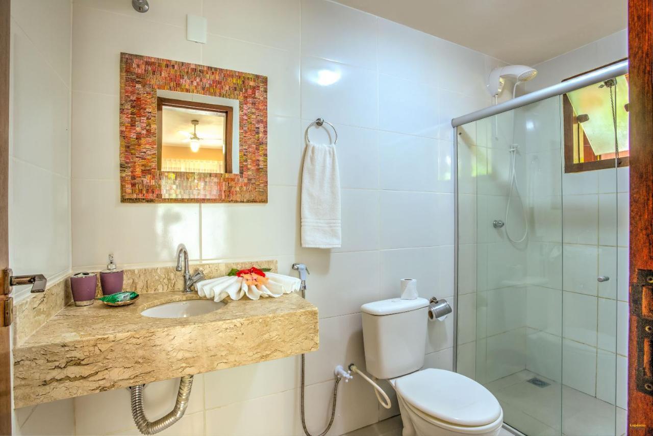 I9 Embau Flats & Suites Itacaré Екстериор снимка