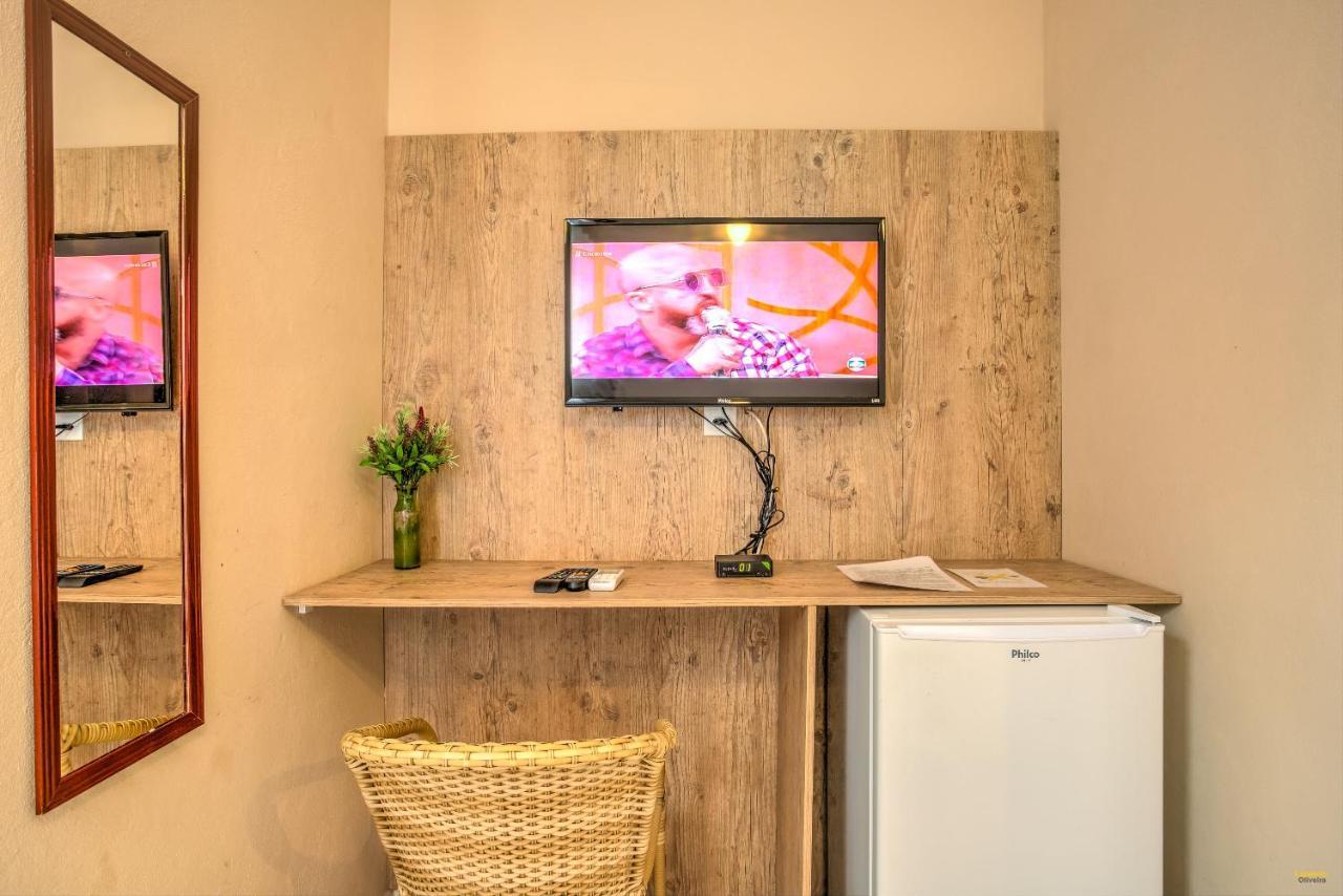 I9 Embau Flats & Suites Itacaré Екстериор снимка